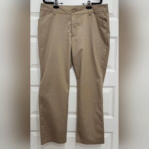 Lee Men's Khaki Chinos
